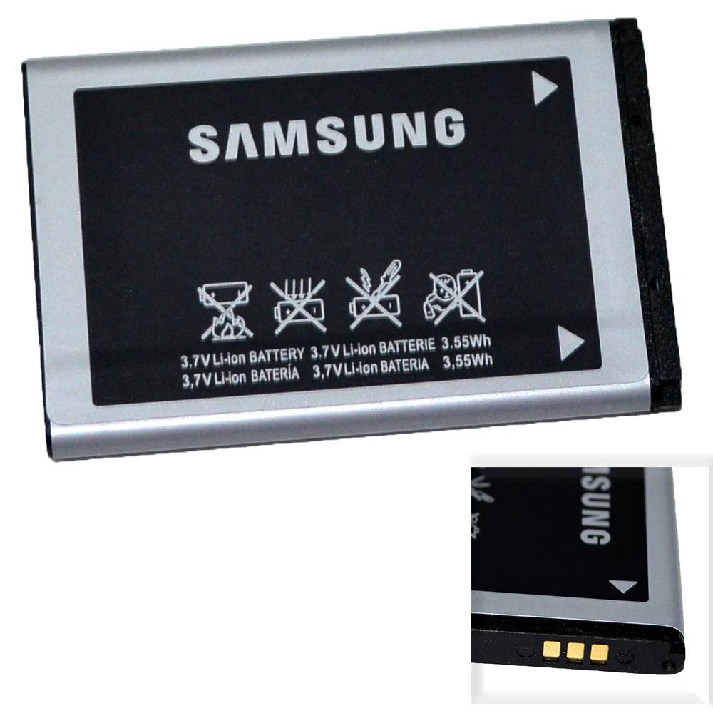Аккумулятор Samsung AB463651BU (L700/S5630/S3650/C3530/S5560/S5610/) High Quality/NH - /ТЕХ.УПАК/