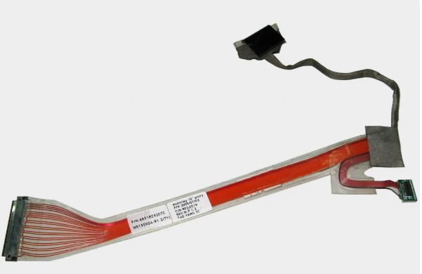 Шлейф матрицы для ноутбука LG LM50 LS50 LS55`