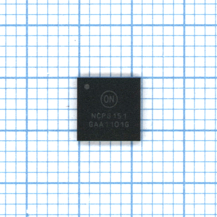 Контроллер NCP6151