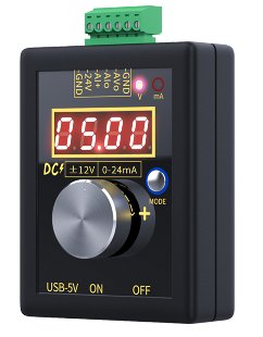 Генератор сигналов напряжения FNIRSI SG-002