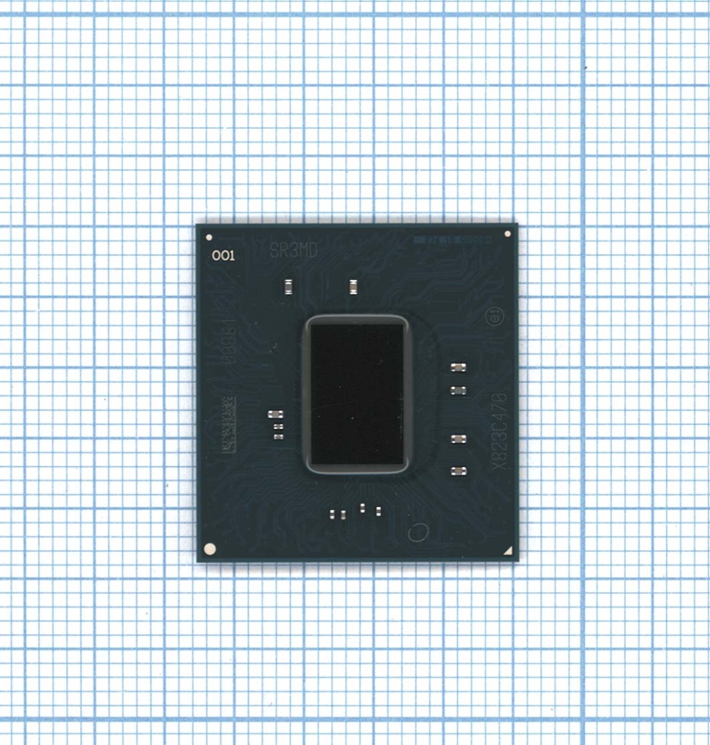 Чип intel SR3MD GL82Z370