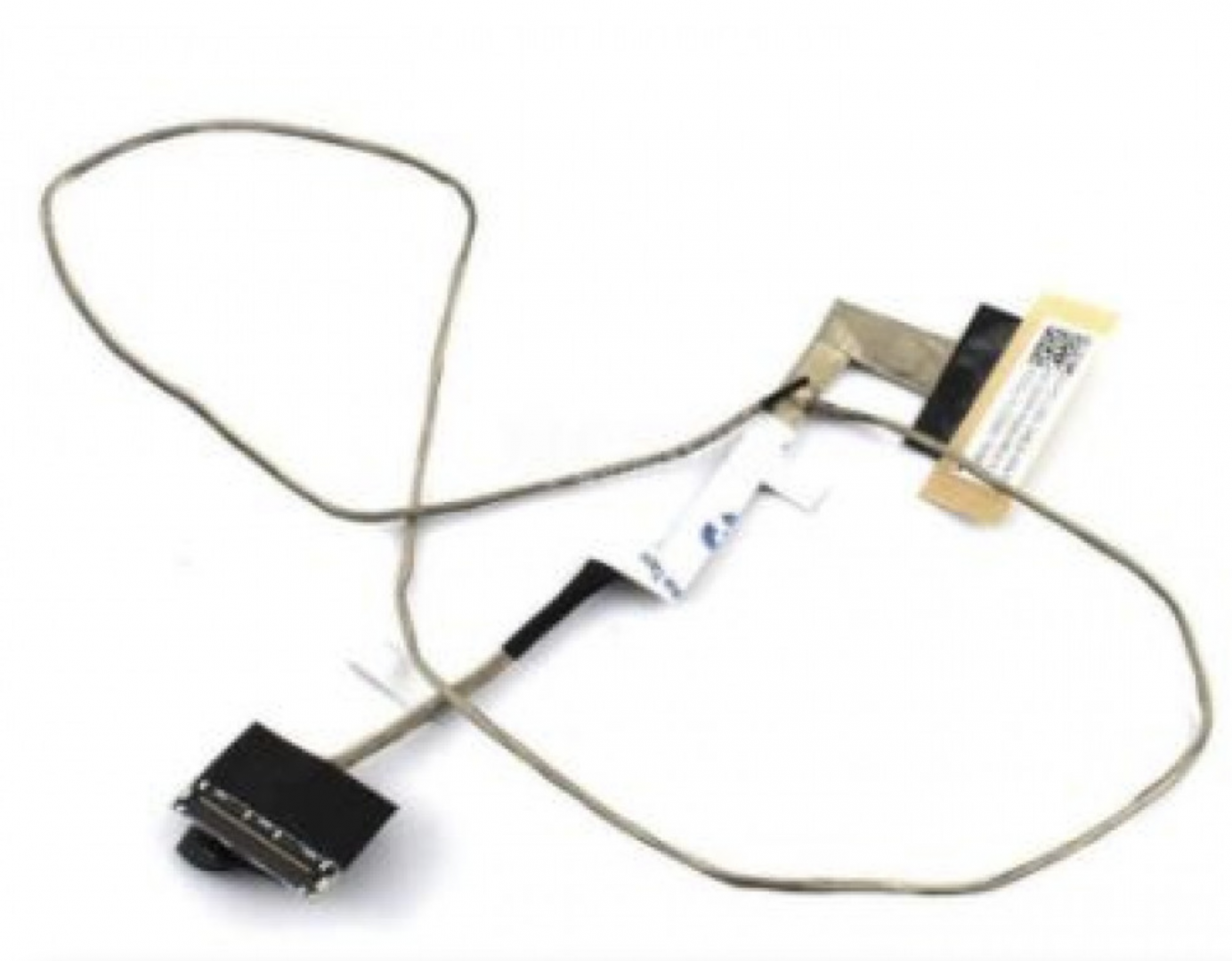 Шлейф матрицы Lenovo Y50-70 40pin, без тачскрина, OEM