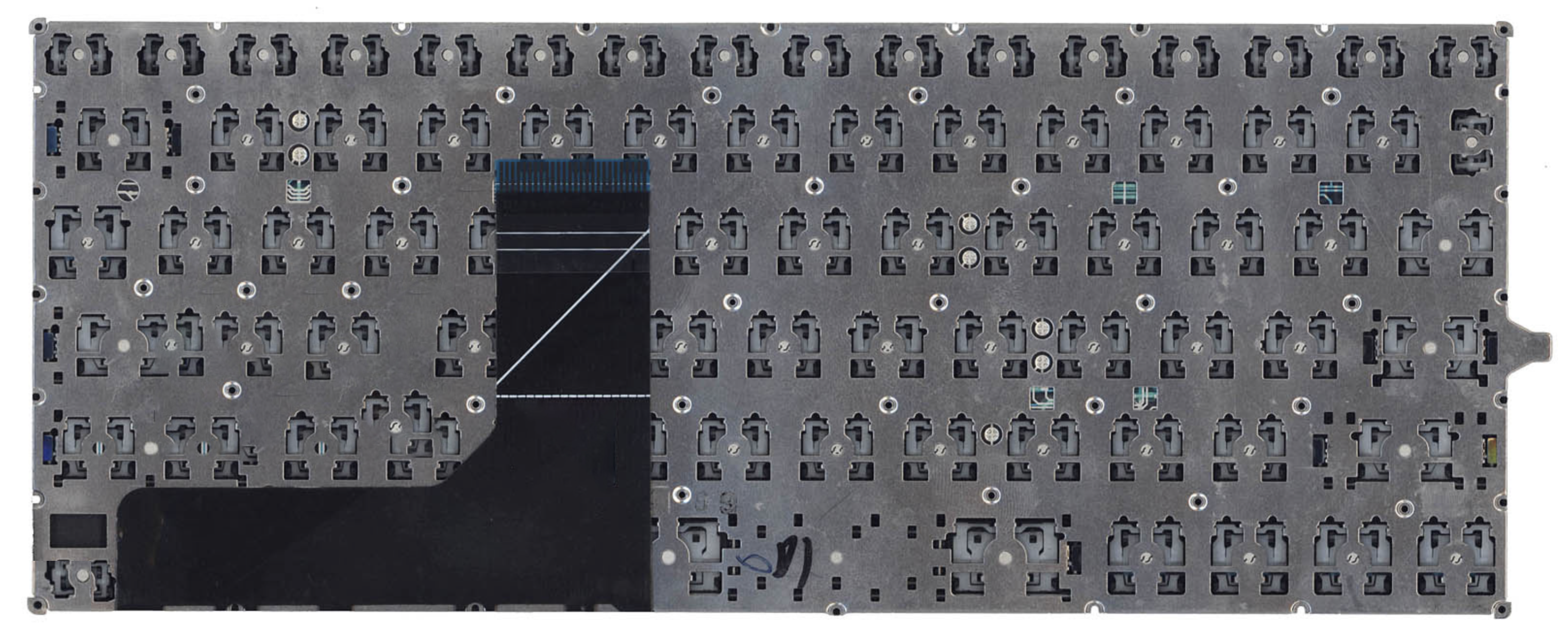 Клавиатура Dell Inspiron 11-3147 OEM