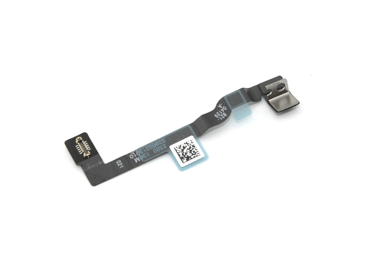 Датчик положения дисплейного модуля LAS пустой MacBook Air 13 M2 A2681 Mid 2022 (821-04129)