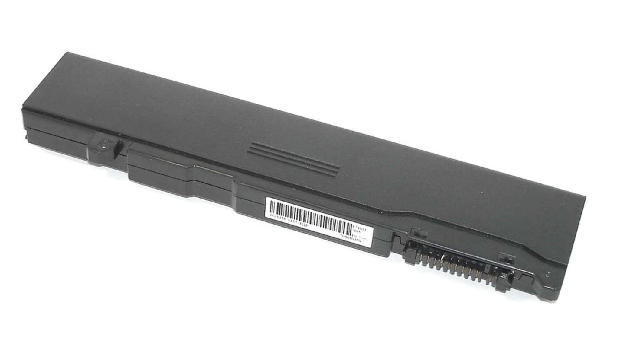 Аккумулятор Toshiba Satellite A50 10.8V, 4400-5200mAh, OEM