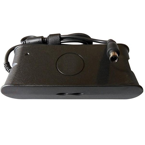 Блок питания (сетевой адаптер) для ноутбуков Dell 19.5V 4.62A 7.4pin HC