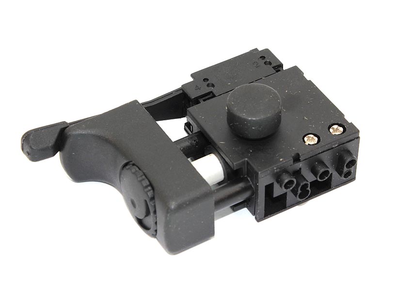 Выключатель для китайских перфораторов/ дрелей (0107) 301039