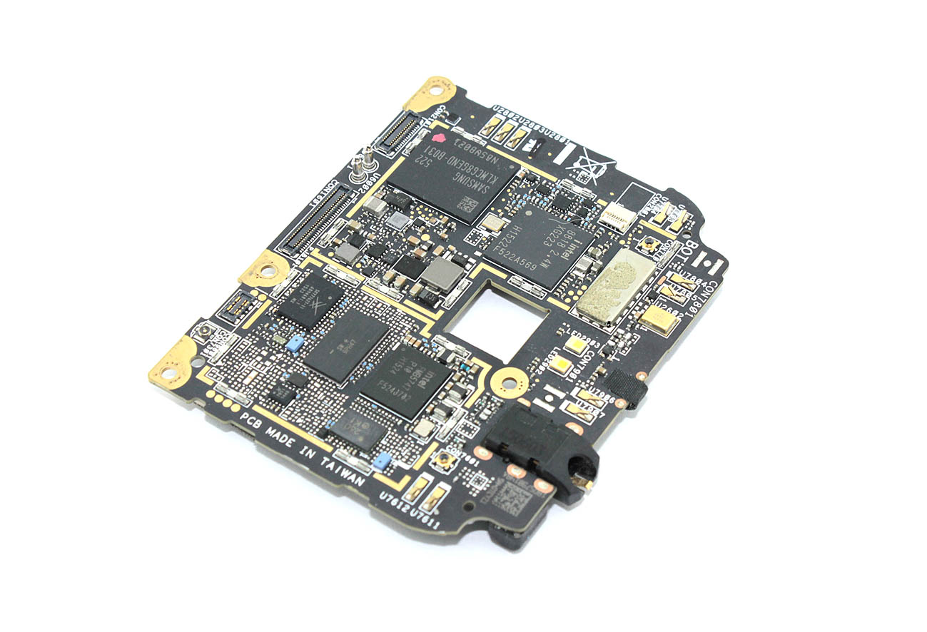 Материнская плата для Asus Zenfone 2 ZE551ML 4*64Gb