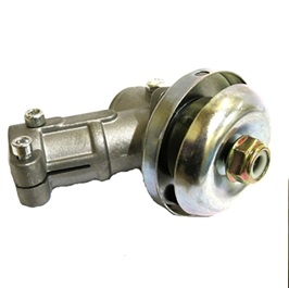 Редуктор нижний для кос, 7 шлицов,Ф28мм 102007