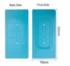 Силиконовая прокладка для ЖК-сепаратора Kaisi