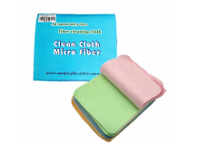 Салфетки для очистки стекла Double-sided