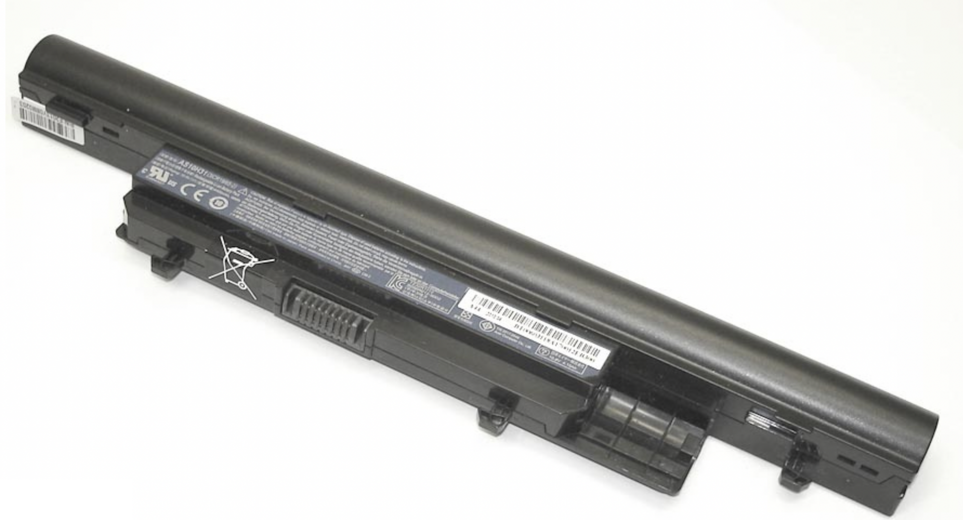 Аккумулятор GATEWAY EC39C 11.1V, 48Wh, Original