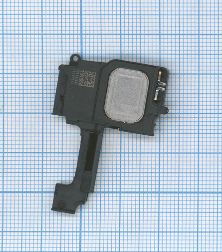Полифонический динамик (Buzzer) для iPhone 5С в сборе