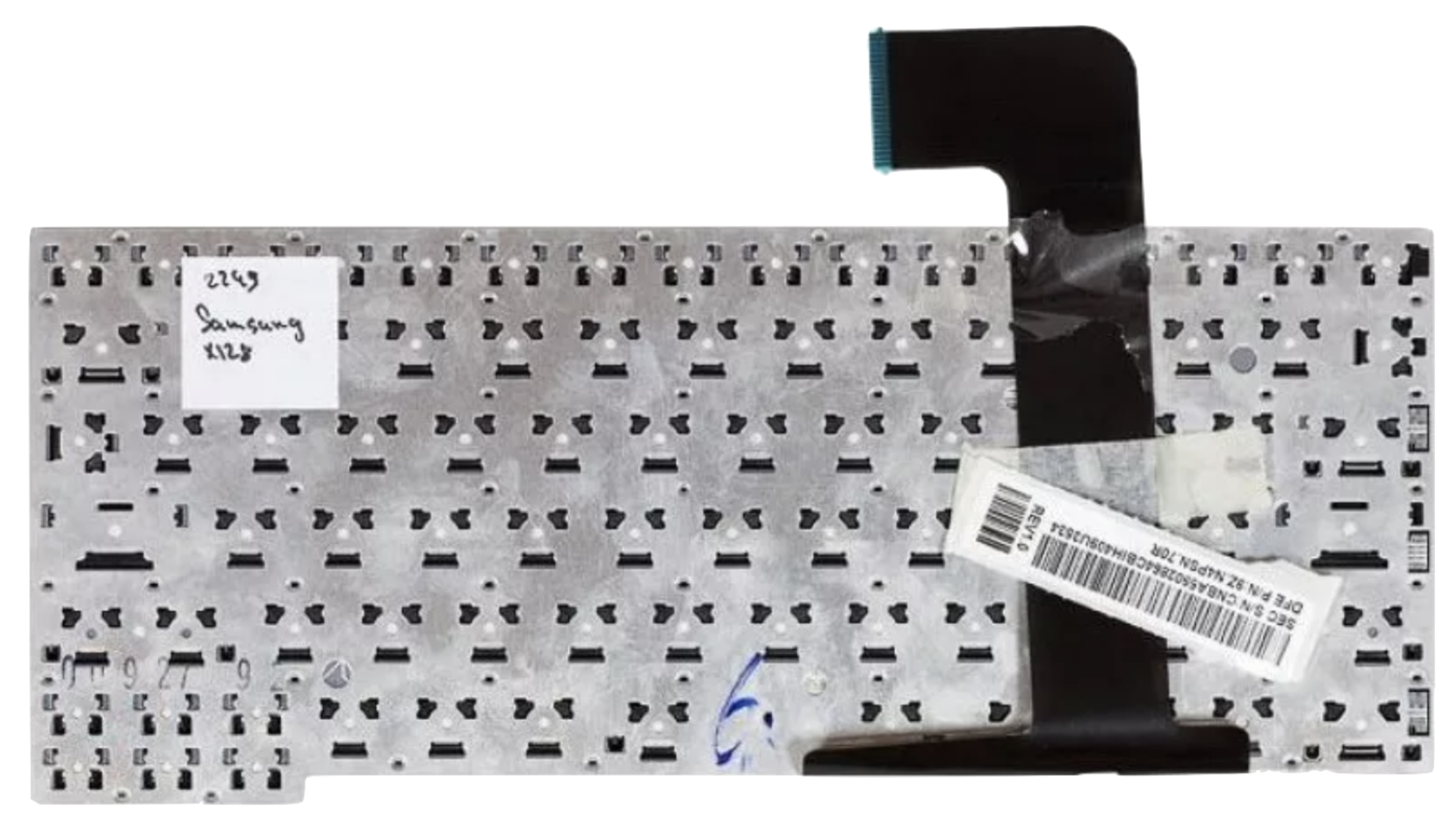 Клавиатура Samsung X128 OEM