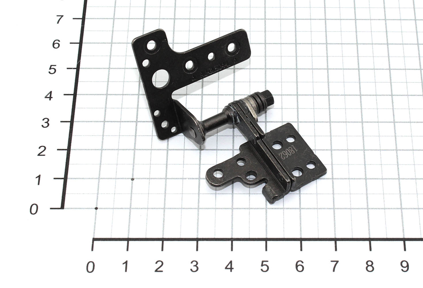 Петля для ноутбука Asus GL504 левая