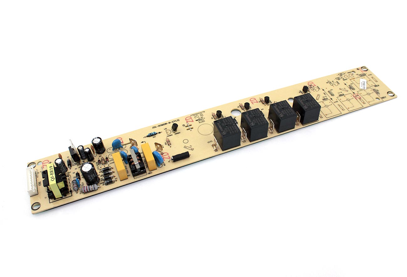 Плата управления для варочных поверхностей Krona/Fornelli 2015300179