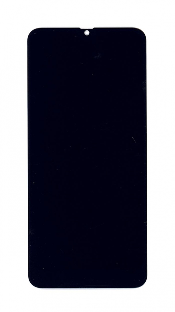 Дисплей для Samsung Galaxy A30 SM-A305F (TFT) черный