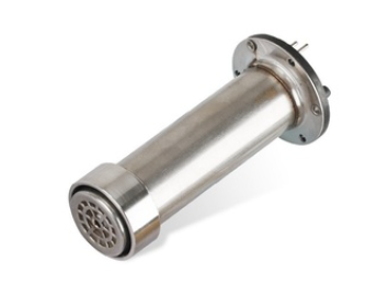 Нагревательный элемент для фена Quick H616A для Quick 861DW/861DE