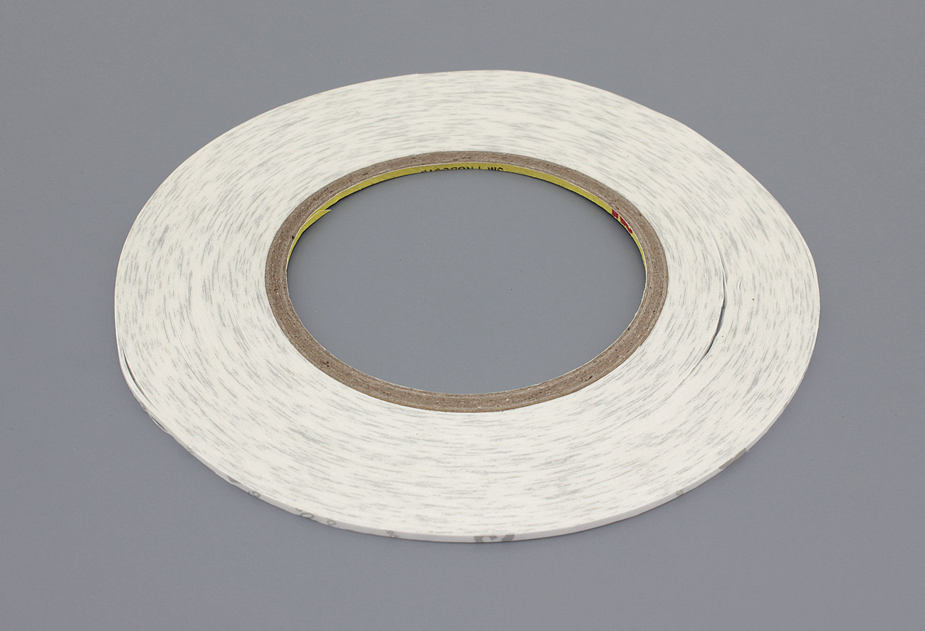 Скотч двусторонний 3M 9080a 2 мм, 55 м