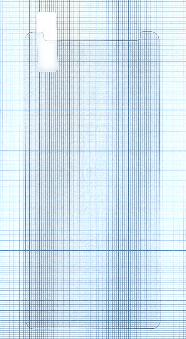 Защитное стекло для Lenovo K5 Pro