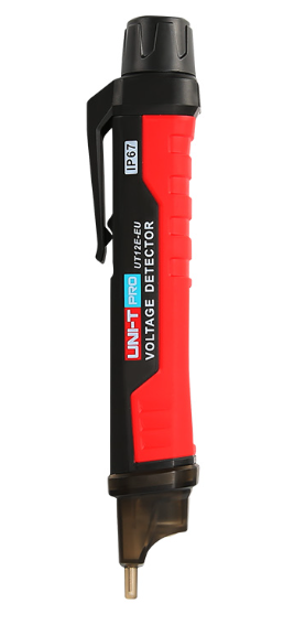 Детектор напряжения переменного тока UNI-T UT12E-EU