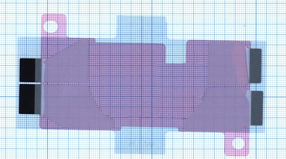 Наклейка (sticker) аккумулятора для iPhone XR