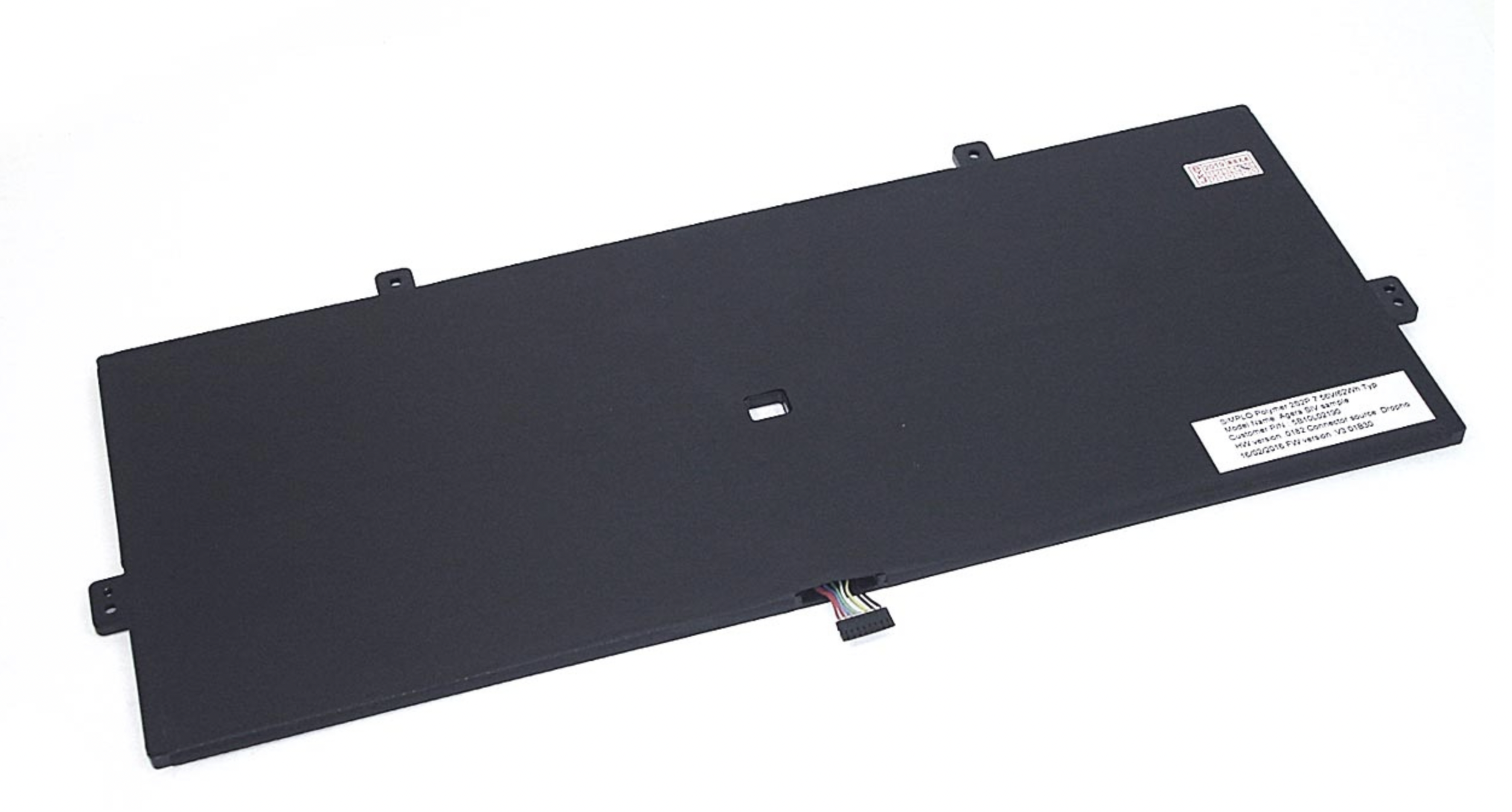 Аккумулятор Lenovo Yoga 910 7.56V, 62Wh, Original