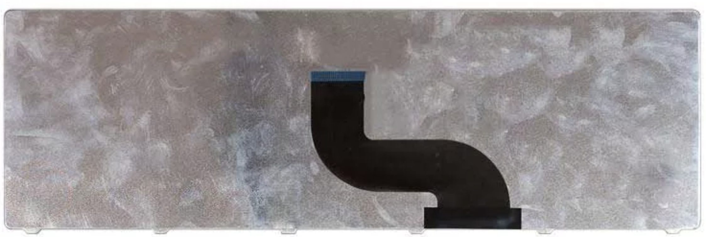 Клавиатура Gateway NV79 чёрная, OEM