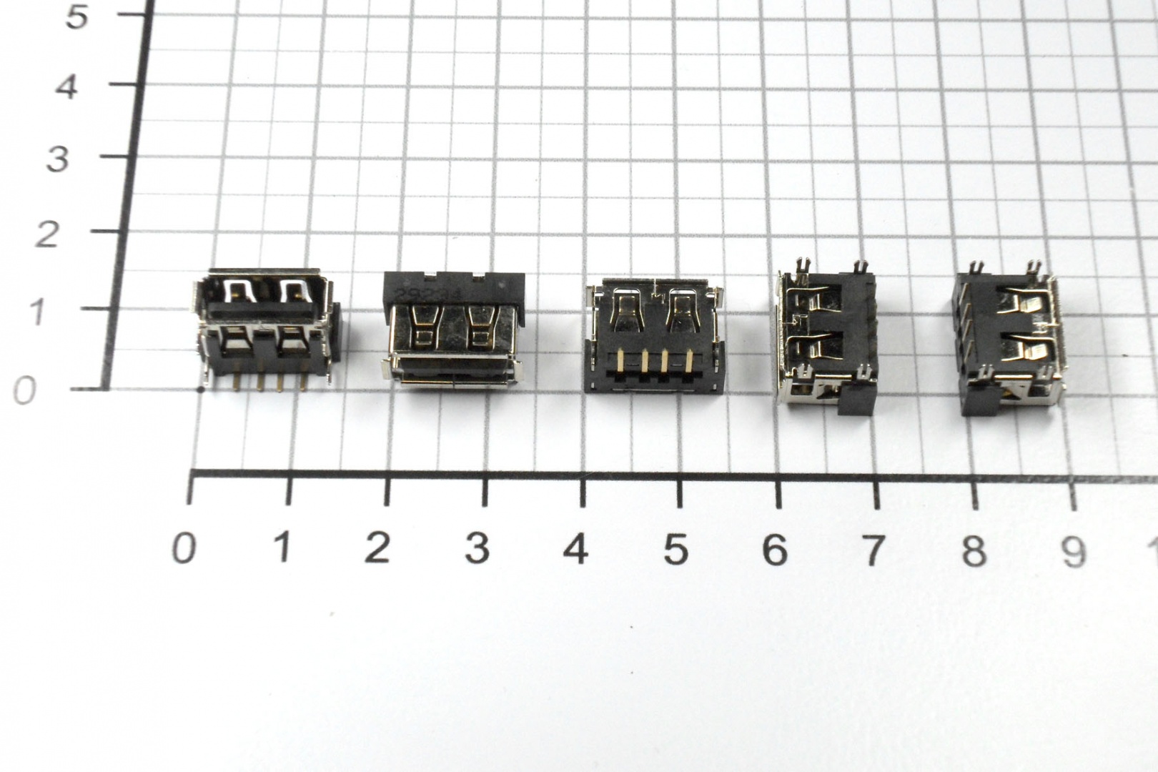 Разъем для ноутбука Acer Emachine E625 5532 USB       1510000