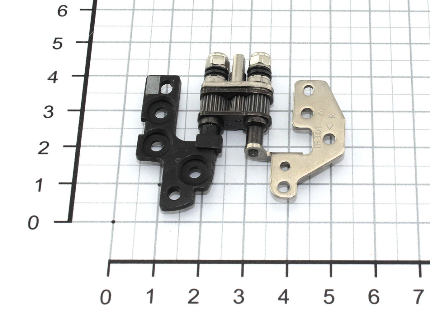 Петля для ноутбука Asus TP301 правая