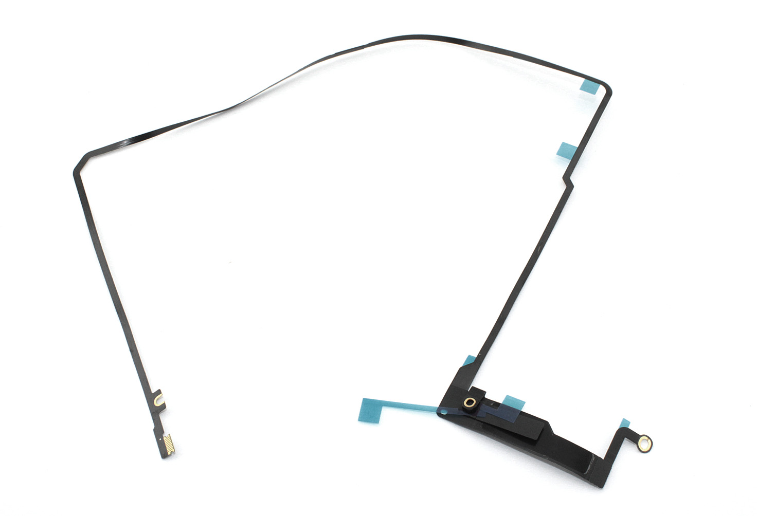 Кабель камеры iSight MacBook 12 Retina A1534 Early 2015 Early 2016 Mid 2017 (821-2729)