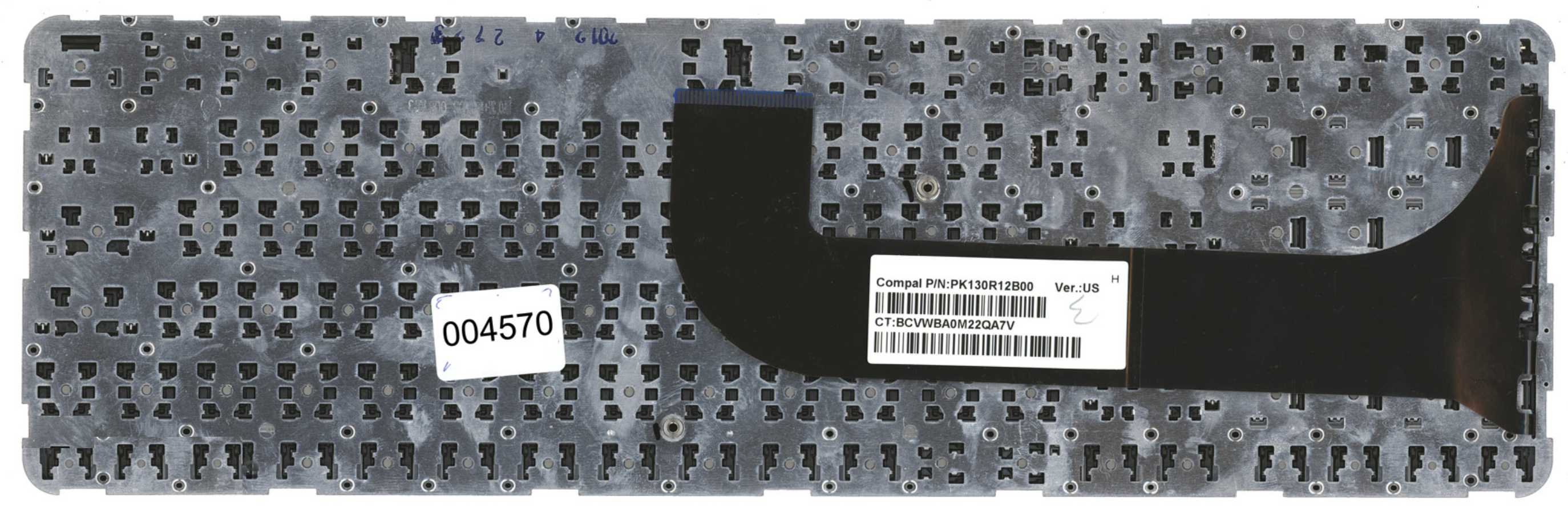 Клавиатура HP Pavilion m6-1000 OEM