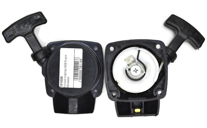 Ручной стартер M0810 для бензокос  101038