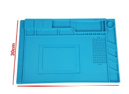 Коврик для пайки Kaisi S-160