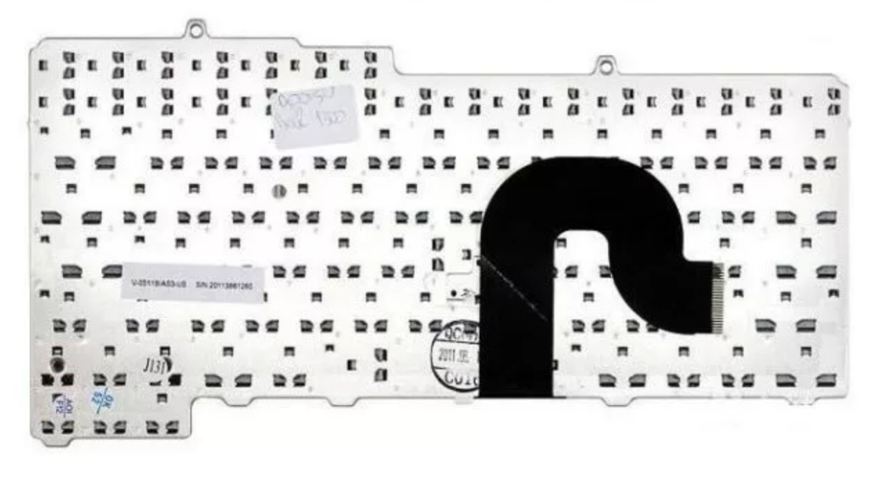 Клавиатура DELL Inspiron E1505 OEM