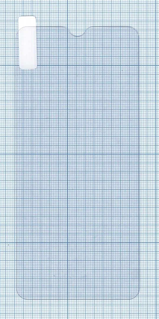 Защитное стекло для Nokia 6.2