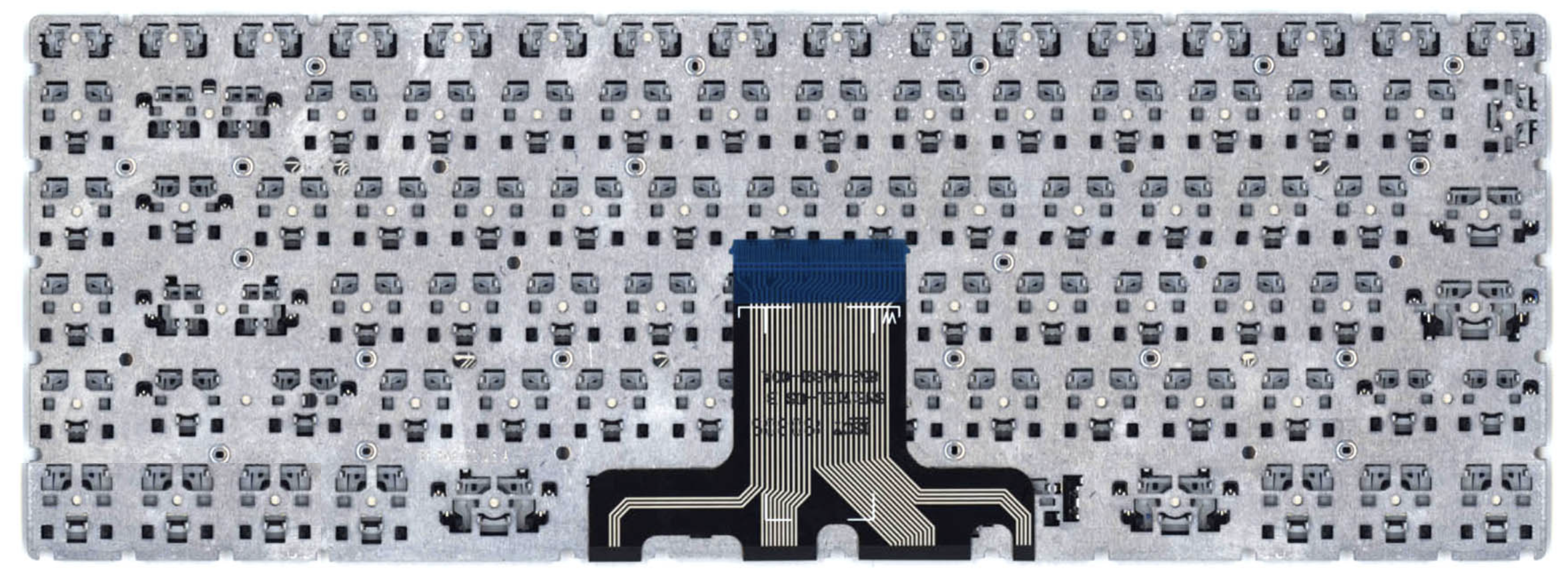 Клавиатура HP 245 G7 OEM