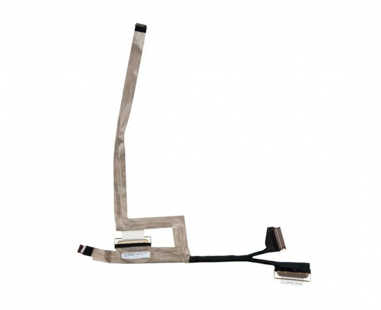 Шлейф матрицы Dell Inspiron 13-5368 OEM