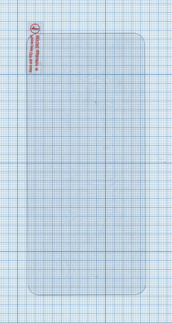 Защитное стекло для Huawei Honor 20 (Honor 20 Pro)