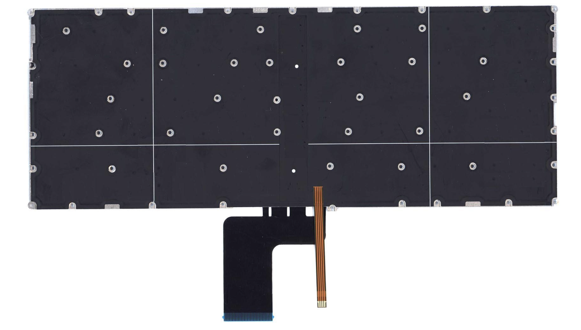 Клавиатура Lenovo IdeaPad 320S-13IKB с подсветкой, OEM