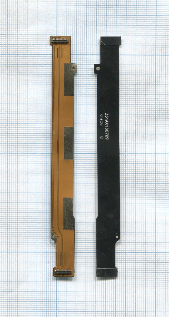 Шлейф основной межплатный для Xiaomi Mi Max