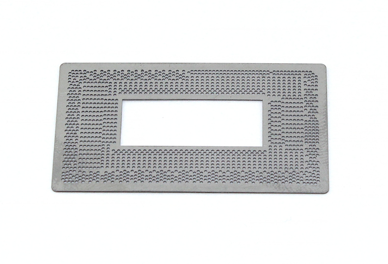 Трафарет BGA для CPU сокет BGA1449