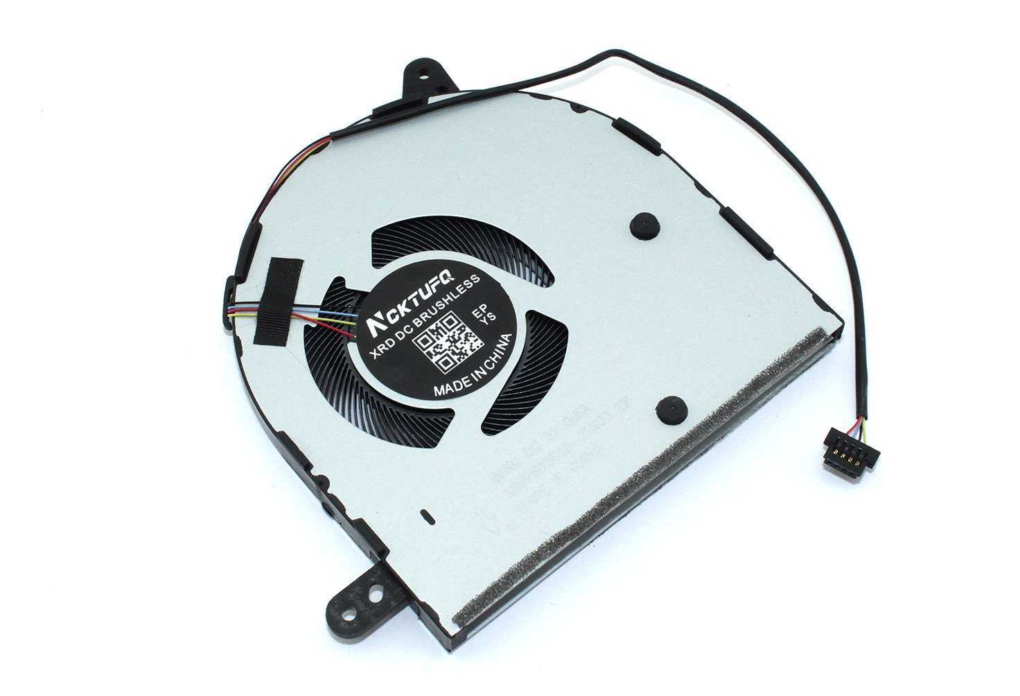 Вентилятор (кулер) для ноутбука Asus VivoBook X705 N705 F705