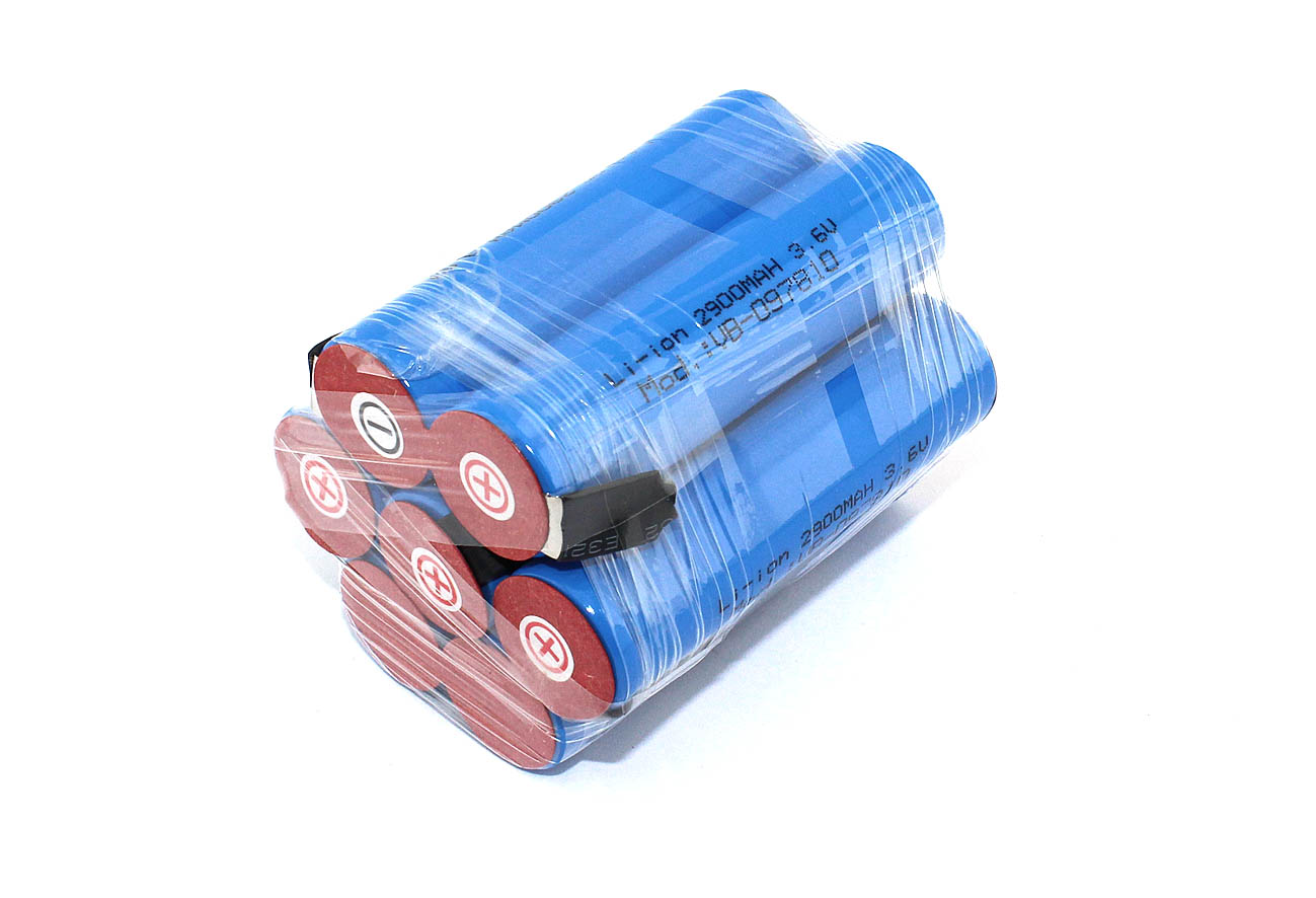 Аккумулятор для Philips PowerPro  25,2V 2900 mAh Li-ion