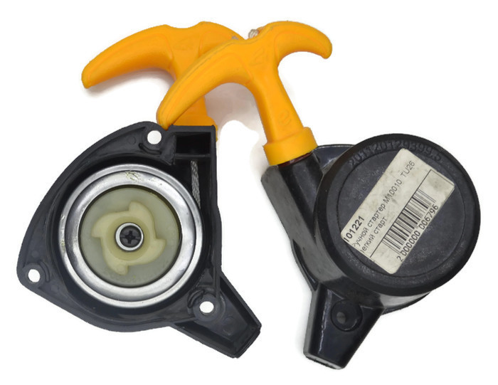 Ручной стартер M10010  TU26 легкий старт 101221