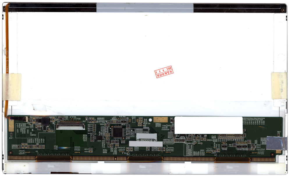 Матрица HSD089IFW2 -A00 (глянцевая)