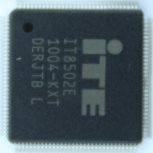 Мультиконтроллер IT8502E KXT