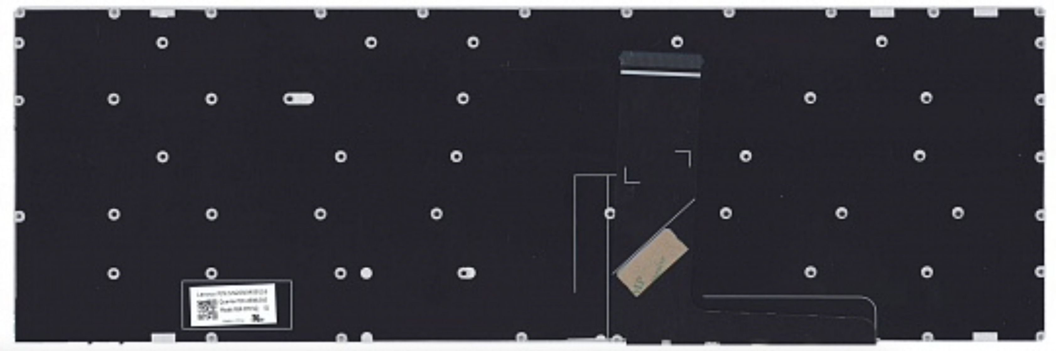 Клавиатура Lenovo IdeaPad 330-15IKB OEM