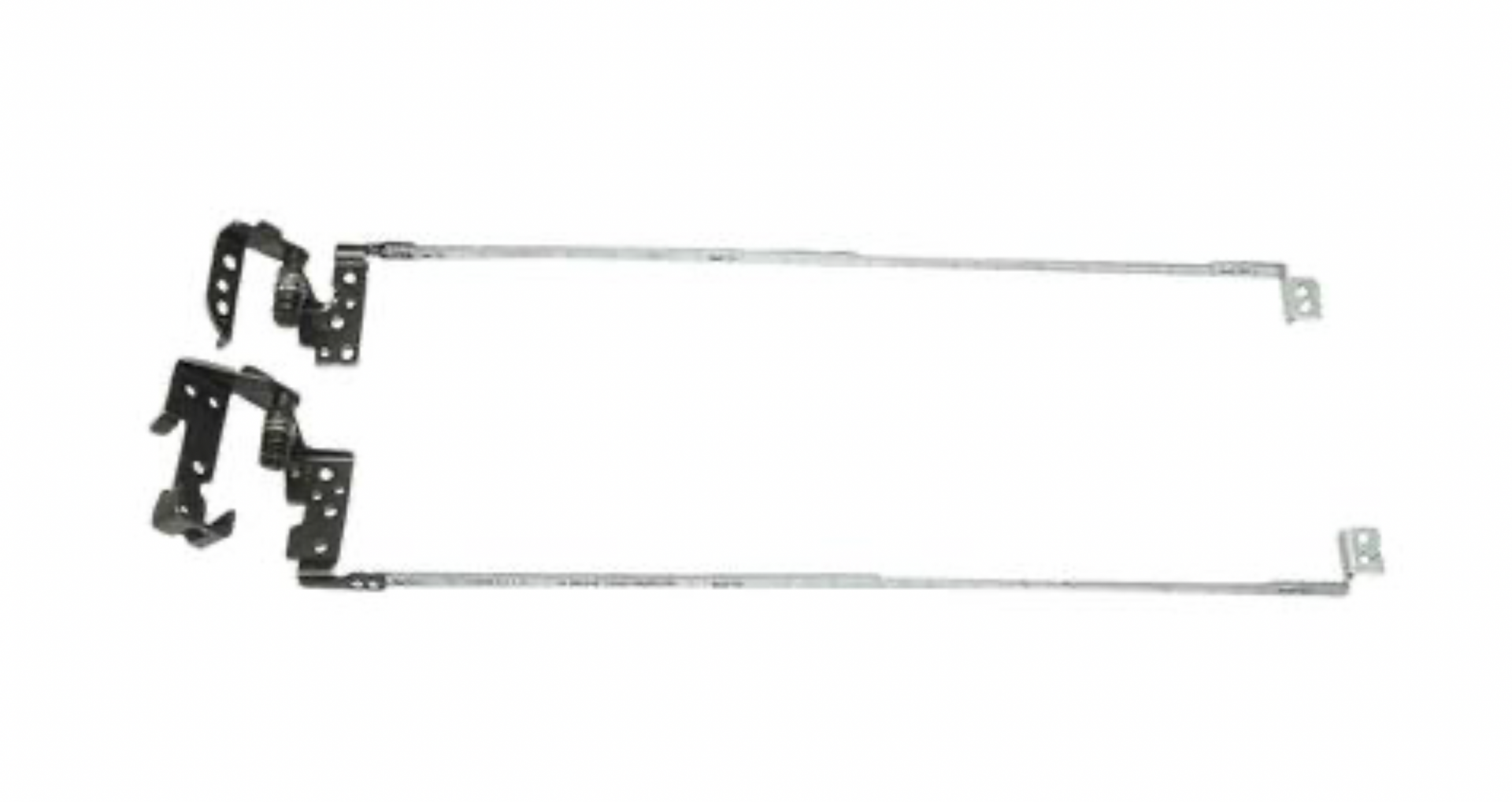 Петли HP Compaq 650 OEM