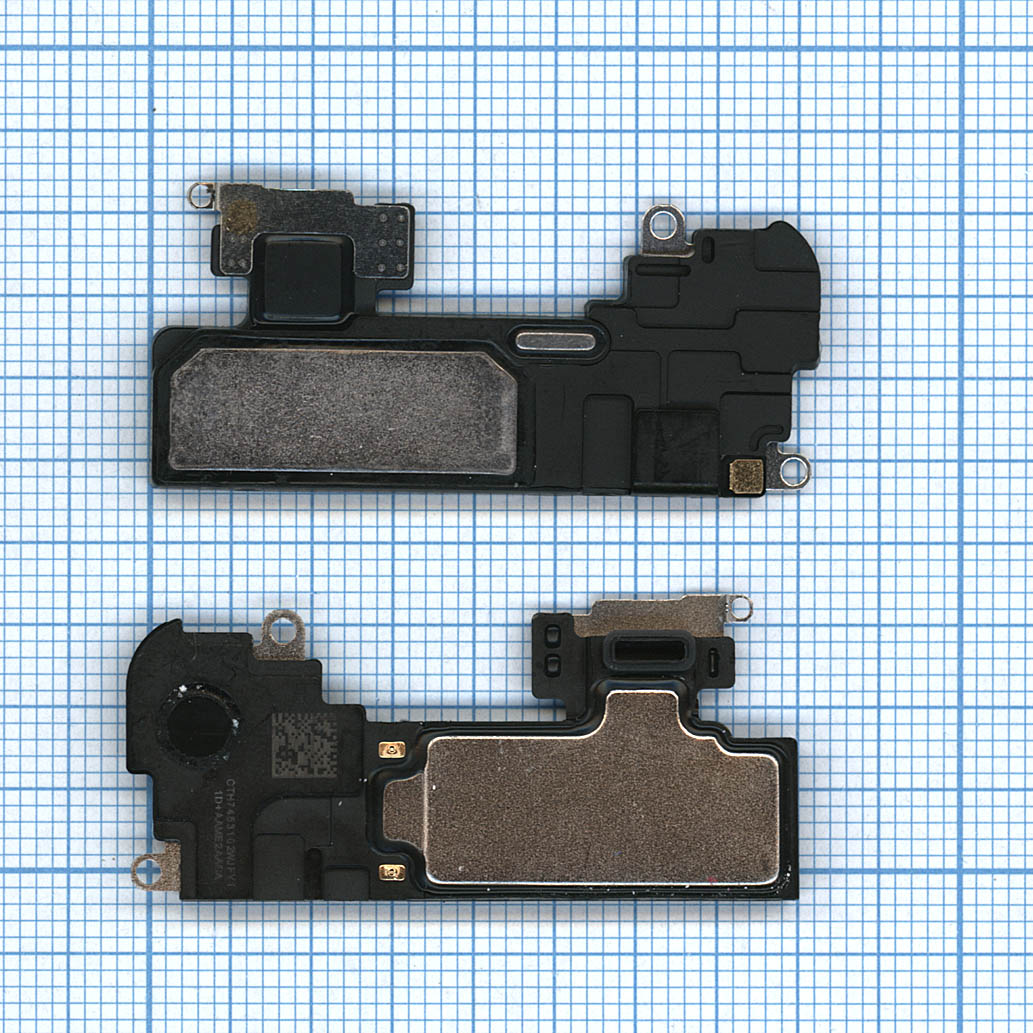 Динамик верхний (слуховой) для iPhone XS Max